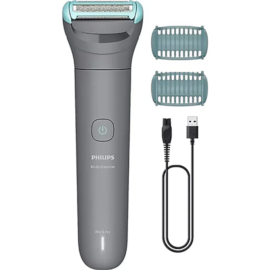Philips 3000 Series BG3480/15 Islak Kuru Tıraş Makinesi