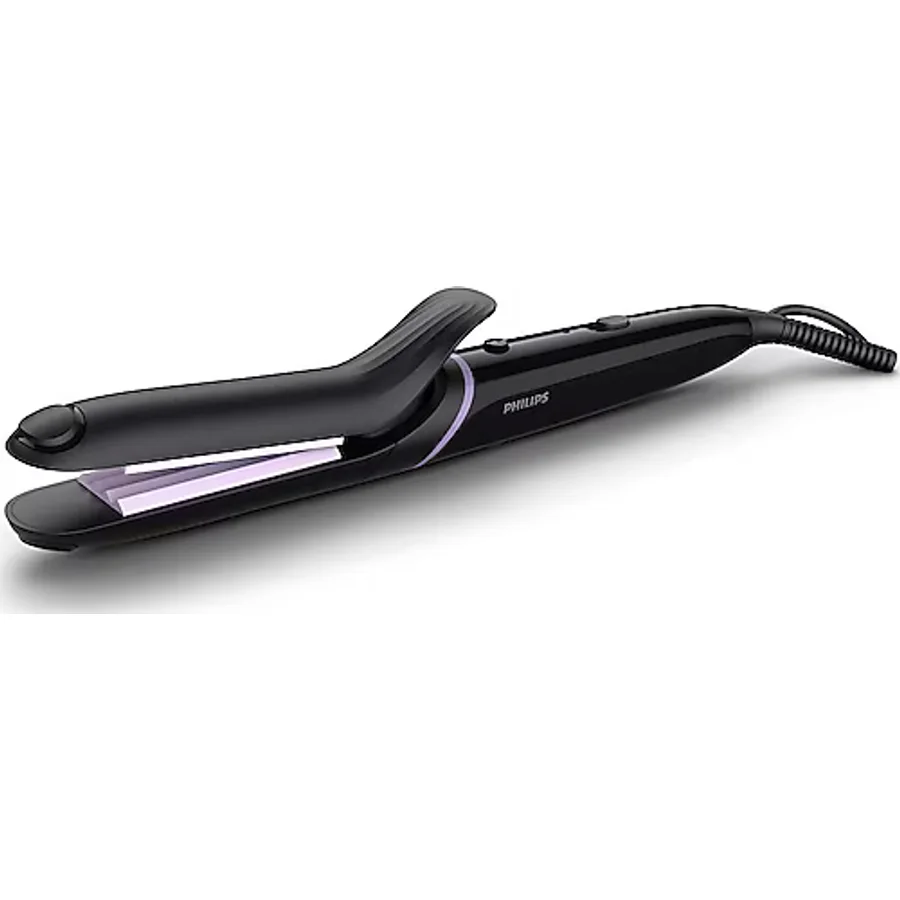 Philips 3000 Series BHH808/00 Seramik Saç Tost Makinesi