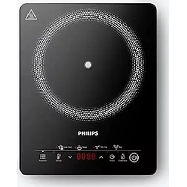 Philips 3000 Series HD5830/90 İndüksiyonlu Ocak