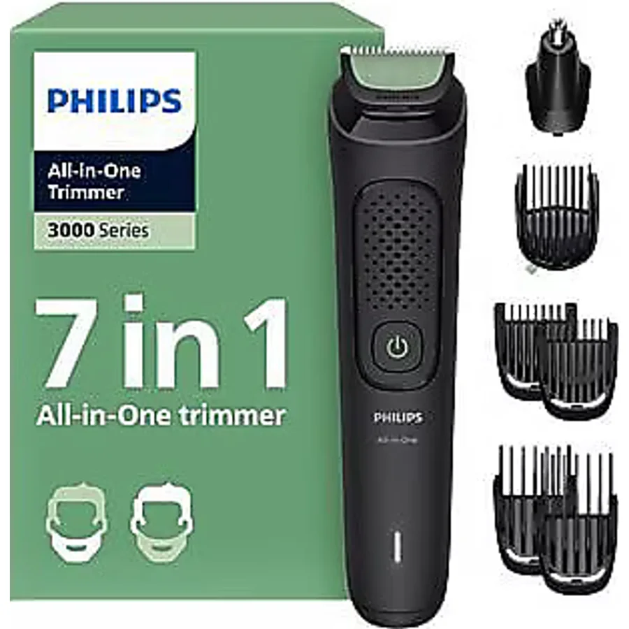 Philips 3000 Series MG3930/15 7in1 Erkek Bakım Seti