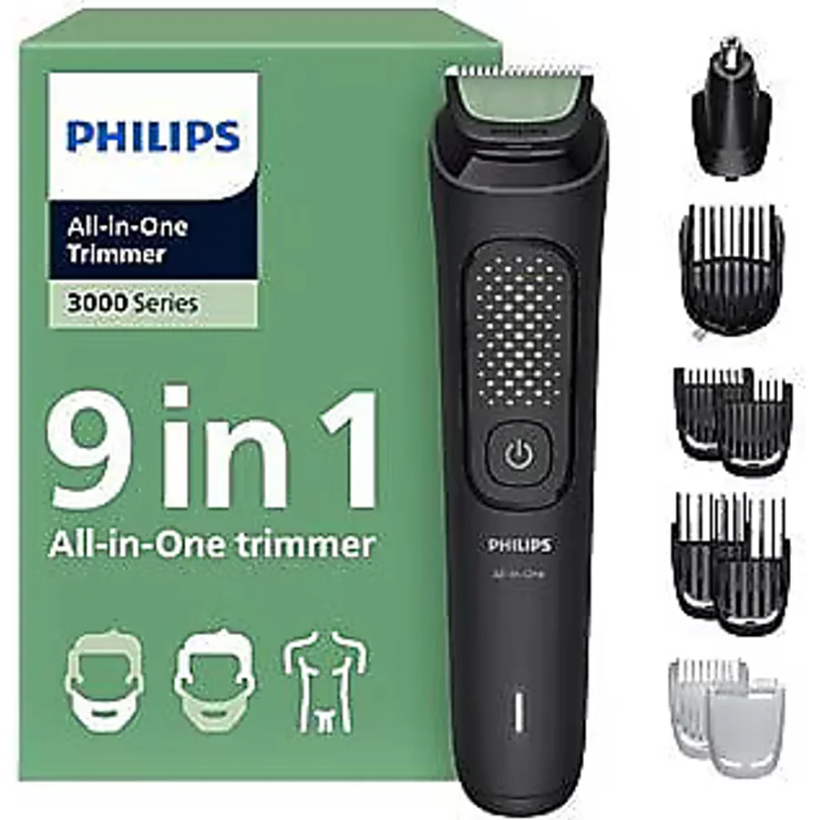Philips 3000 Series MG3946/15 9in1 Erkek Bakım Seti