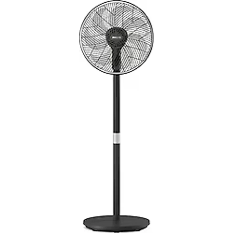 Philips 3000 Serisi CX3550/01 Ayaklı Vantilatör