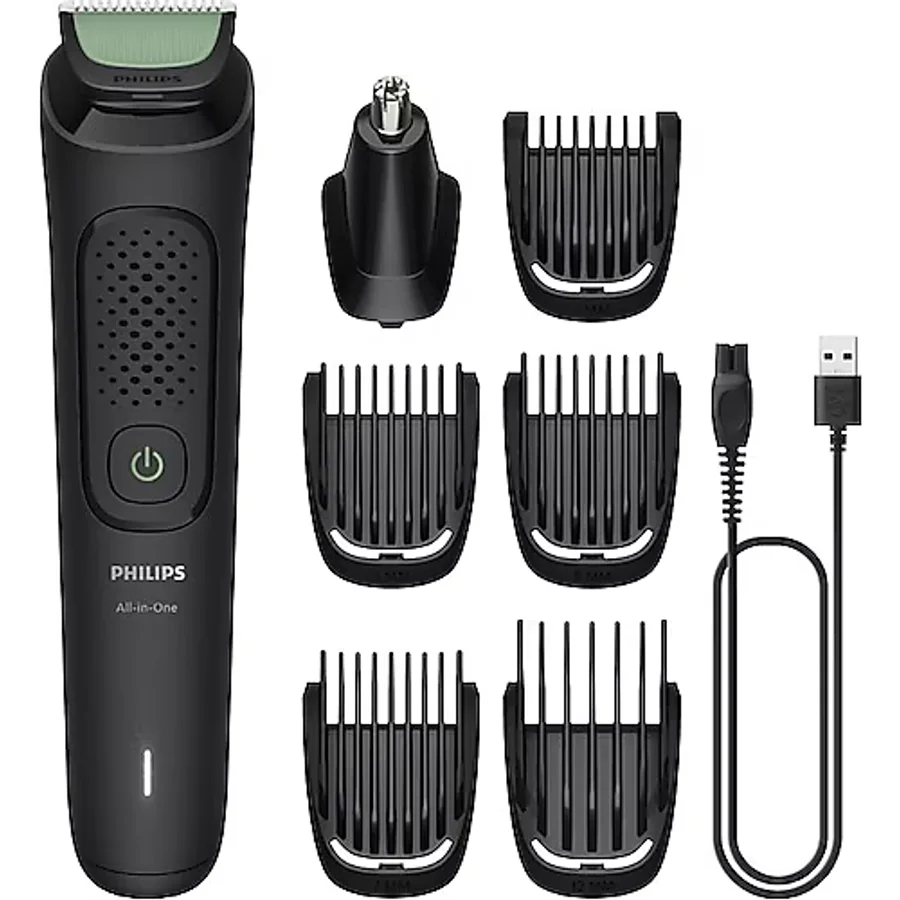 Philips 3000 Serisi MG3920/15 7in1 Erkek Bakım Seti