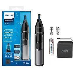 Philips 3000 Serisi NT3650/16 Kulak-Bürün Tüy Kesme Makinesi