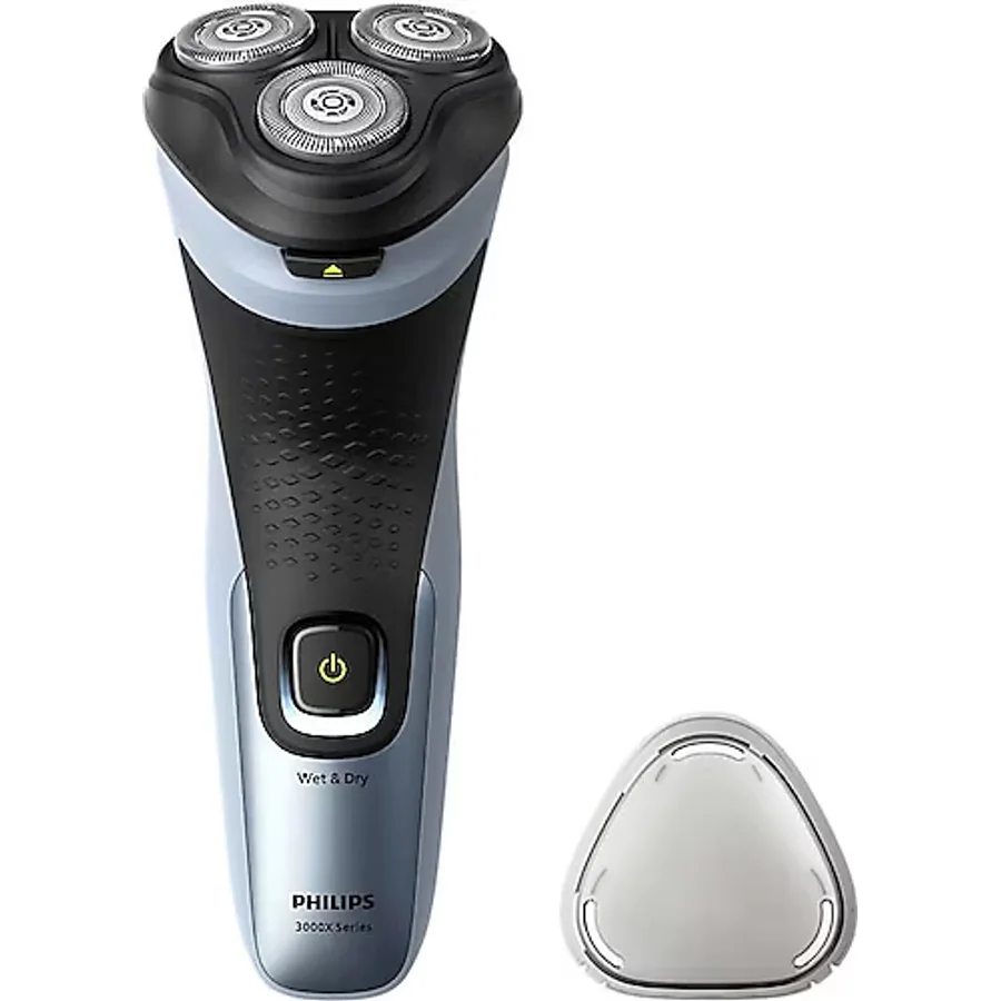 Philips 3000X Serisi X3063/00 Islak Kuru Tıraş Makinesi