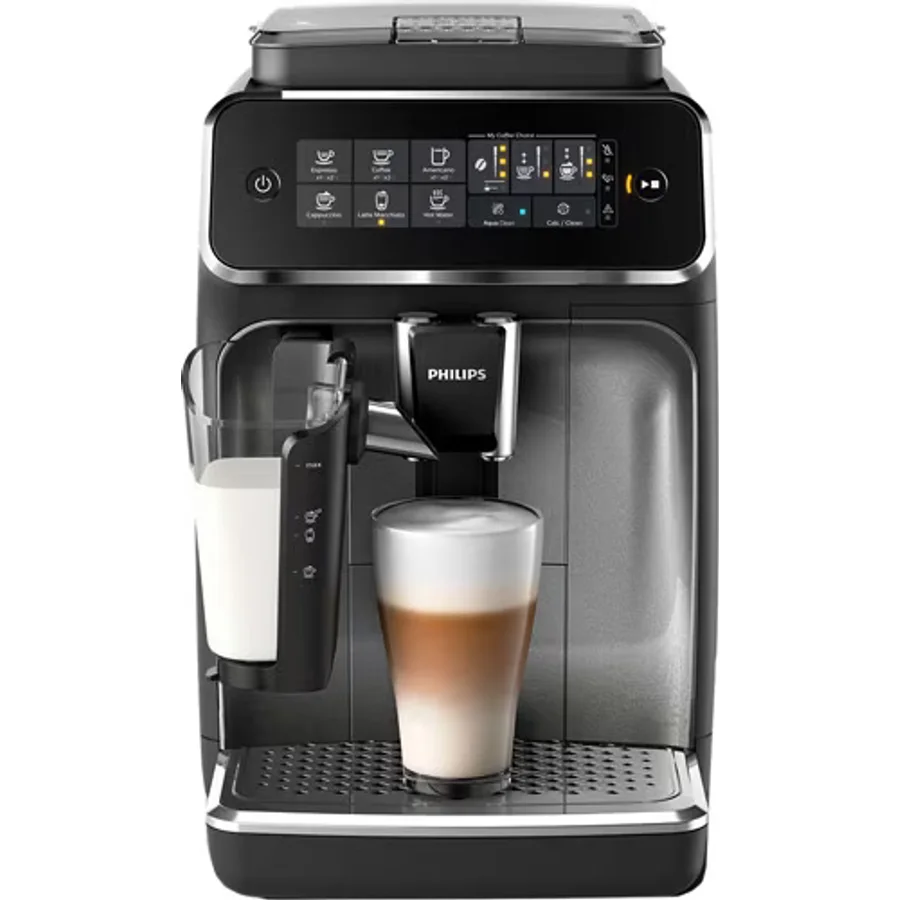 Philips 3200 Serisi LatteGo EP3246/70 Tam Otomatik Espresso Makinesi