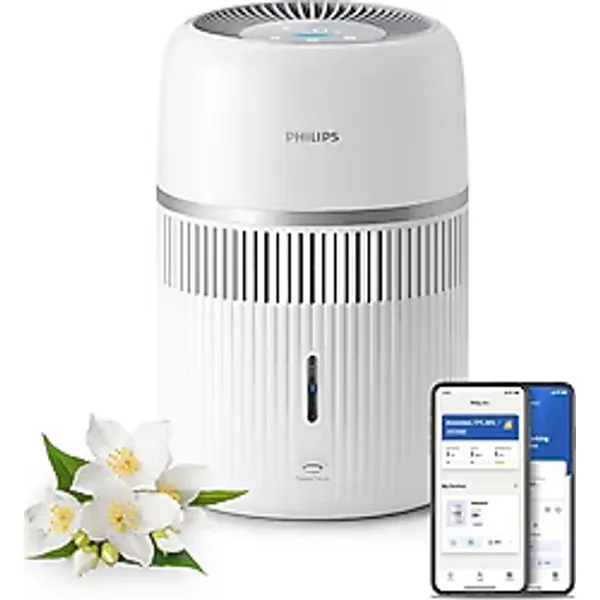 Philips 4000 Serisi HU4210/04 Nemlendiricili Buhar Makinesi