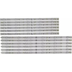 Phılıps 49puk4900/12 Led Bar Tv Ledi