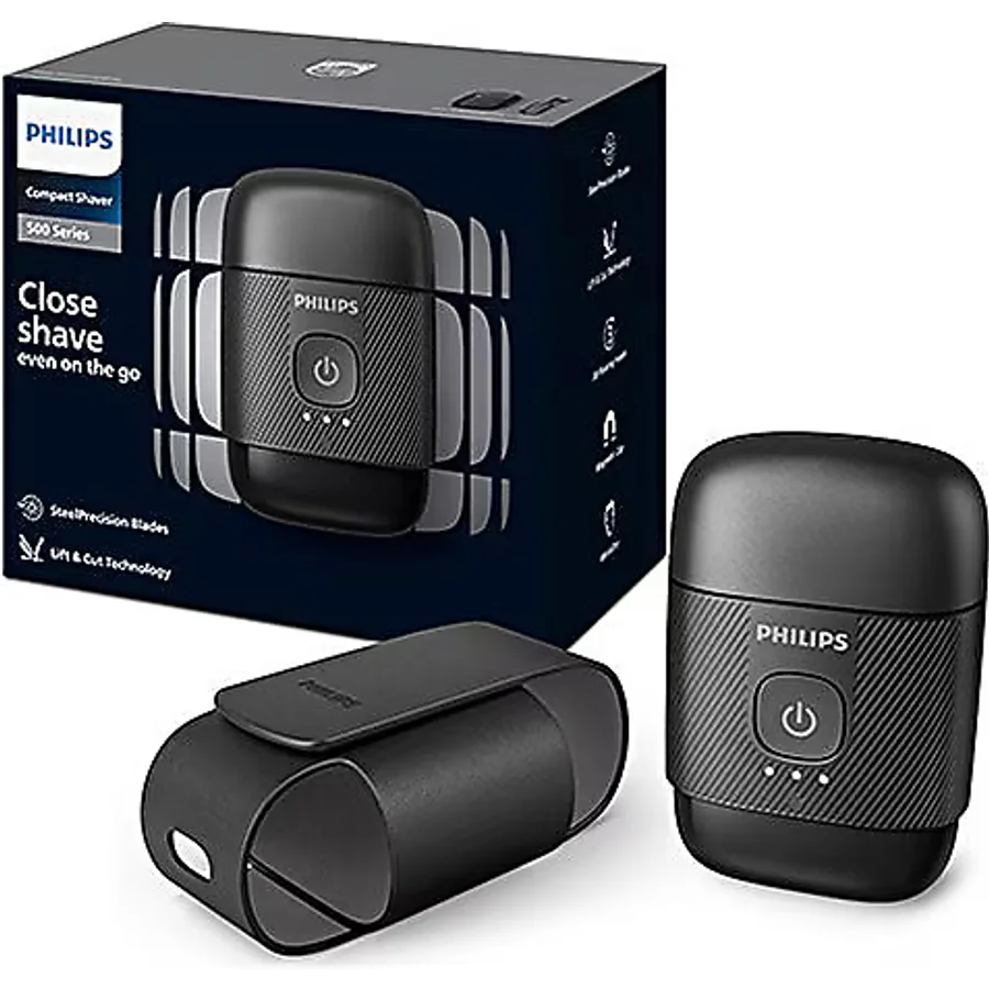 Philips 500 Series S591/05 Kompakt Tıraş Makinesi