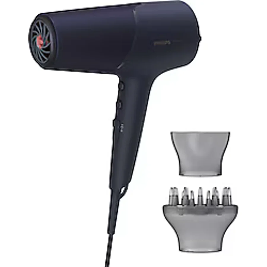 Philips 5000 Series BHD510/00 ThermoShield 2300 W Saç Kurutma Makinesi