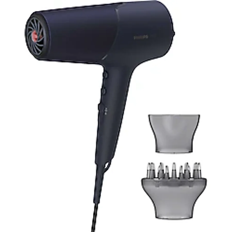 Philips 5000 Series BHD510/00 ThermoShield 2300 W Saç Kurutma Makinesi