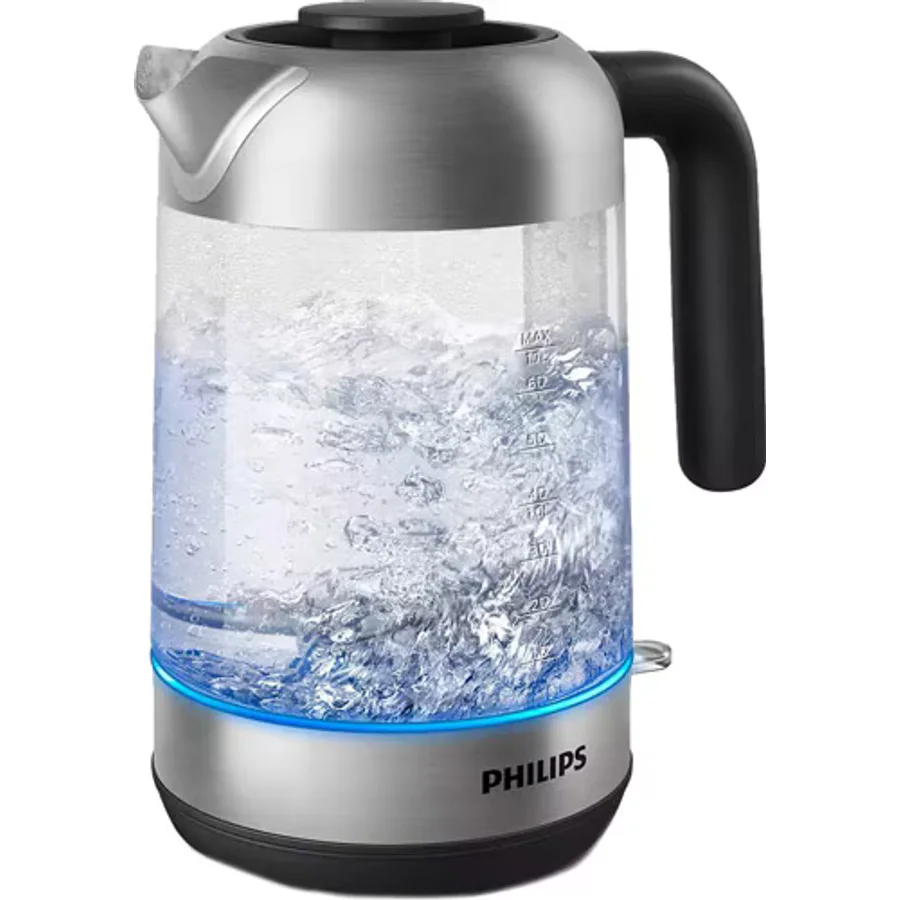 Philips 5000 Series HD9339/80 2200 W 1.7 lt Cam Su Isıtıcısı