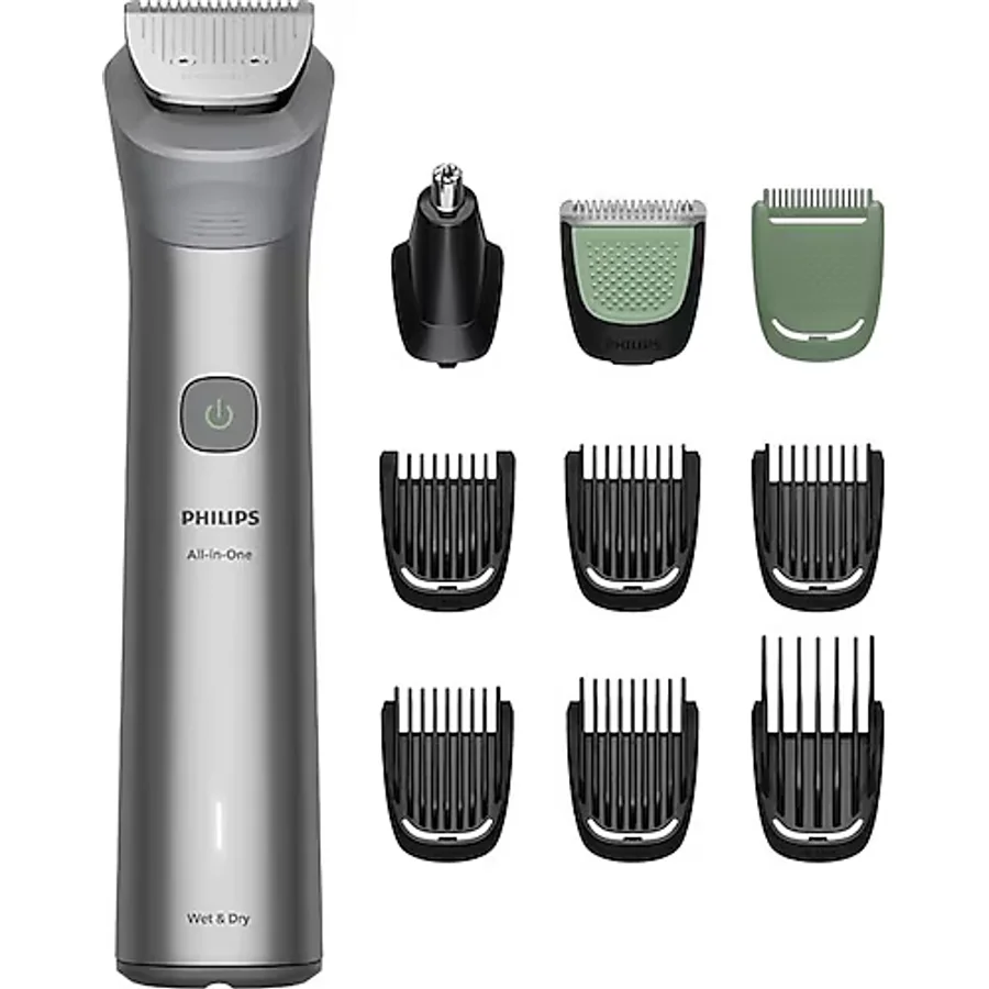 Philips 5000 Series MG5922/15 10in1 Islak Kuru Erkek Bakım Seti