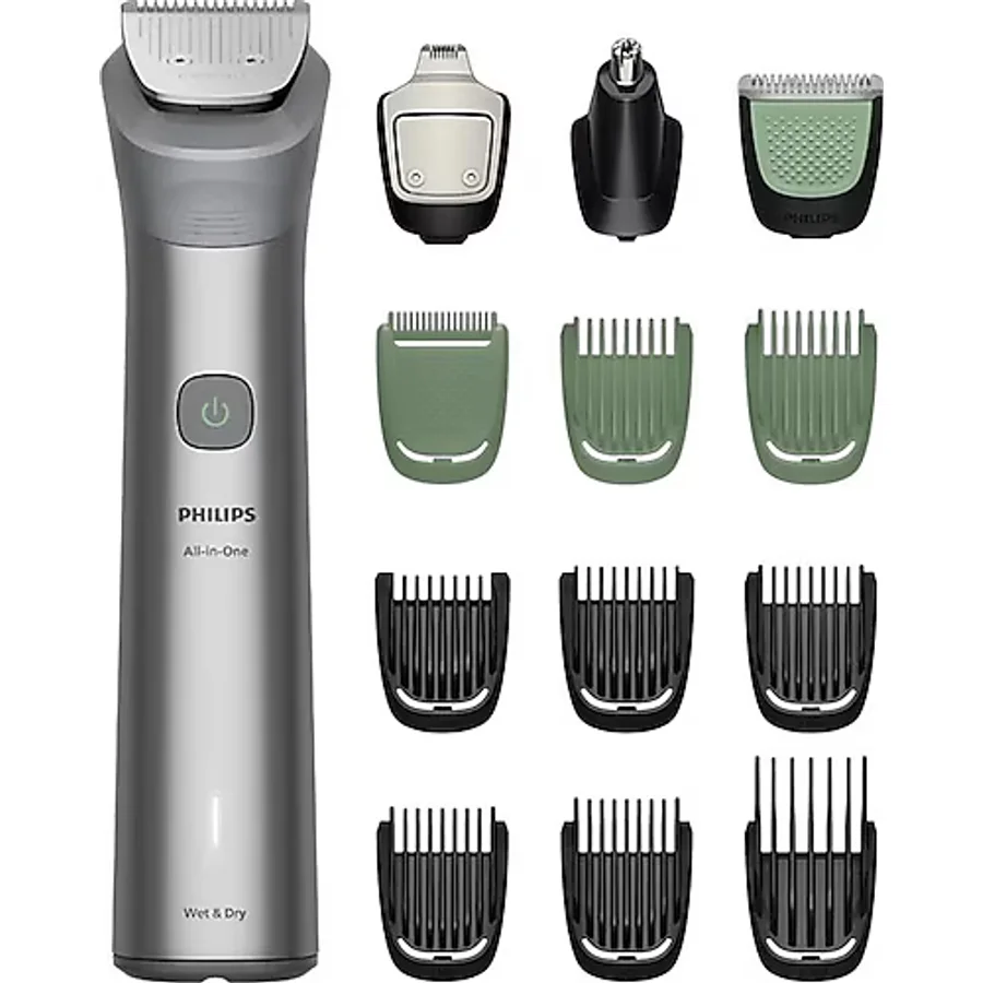 Philips 5000 Series MG5942/15 13in1 Islak Kuru Erkek Bakım Seti