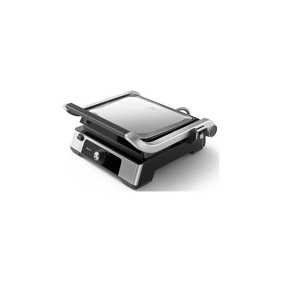 Philips 5000 Serisi Contact Grill HD6301/90 2200 W Tost Makinesi