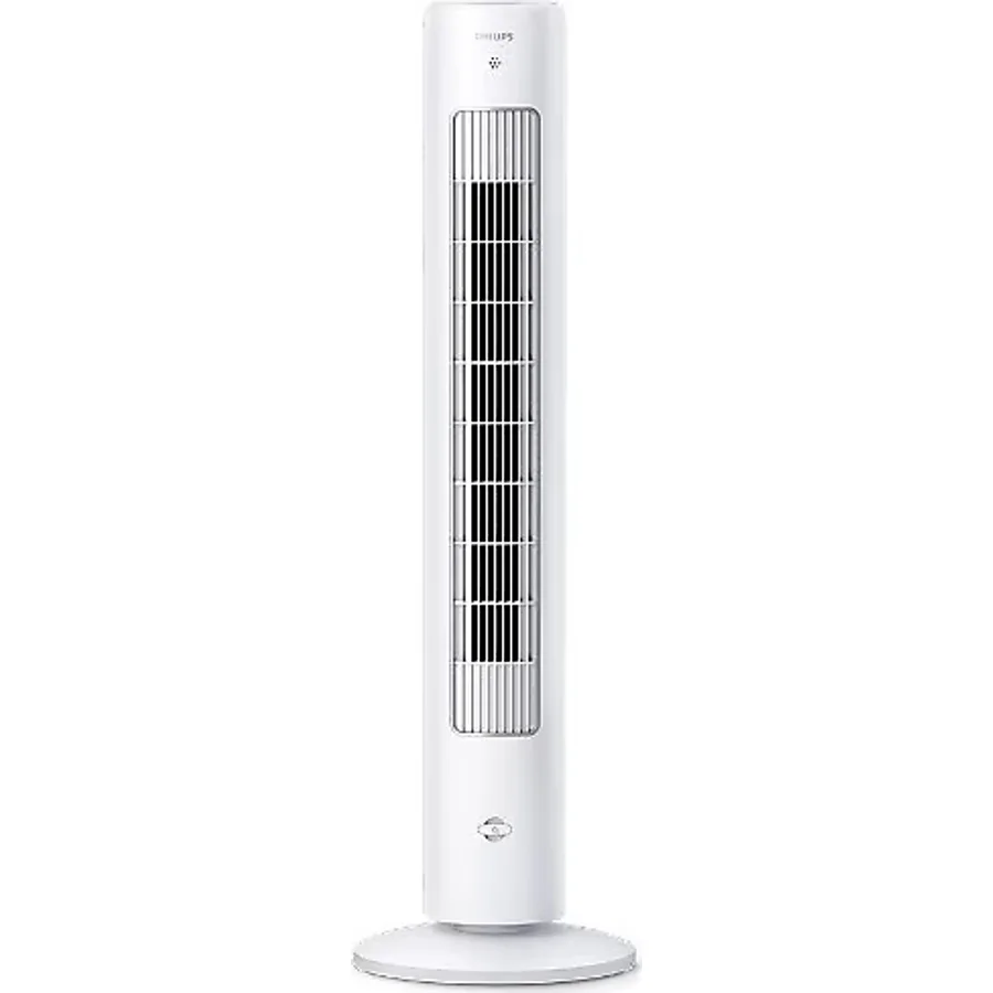 Philips 5000 Serisi CX5535/00 Beyaz Kule Tipi Fanlı Vantilatör