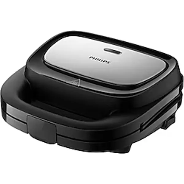 Philips 5000 Serisi HD2350/80 750 W Waffle ve Tost Makinesi