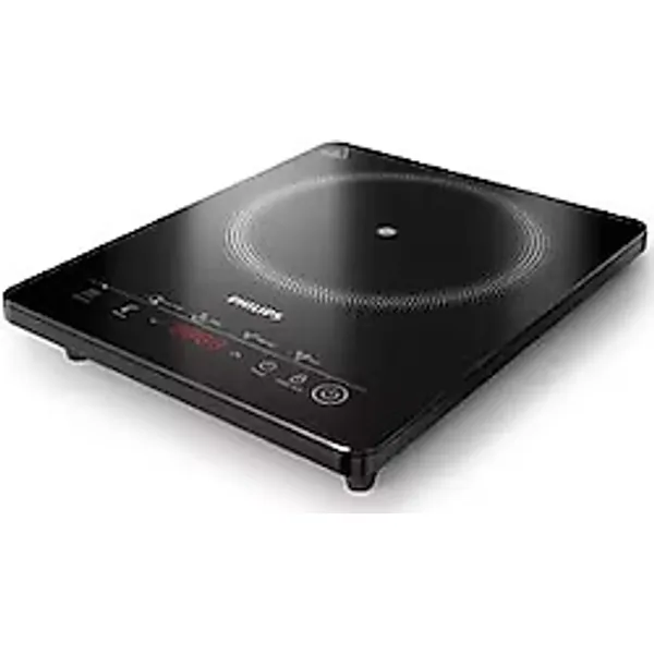 Philips 5000 Serisi HD5850/90 İndüksiyonlu Ocak