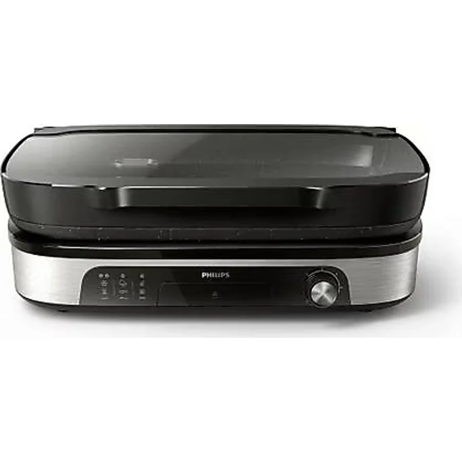 Philips 5000 Serisi HD6212/90 2400 W Izgara