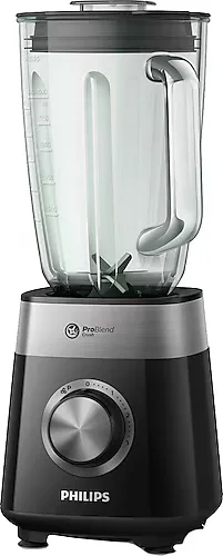 Philips 5000 Serisi HR2228/90 800 W Cam Blender