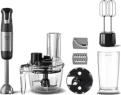 Philips 5000 Serisi Hr2695/01 1200 W Blender Seti