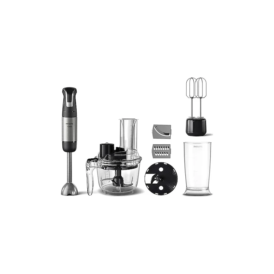 Philips 5000 Serisi Hr2695/01 1200 W Blender Seti