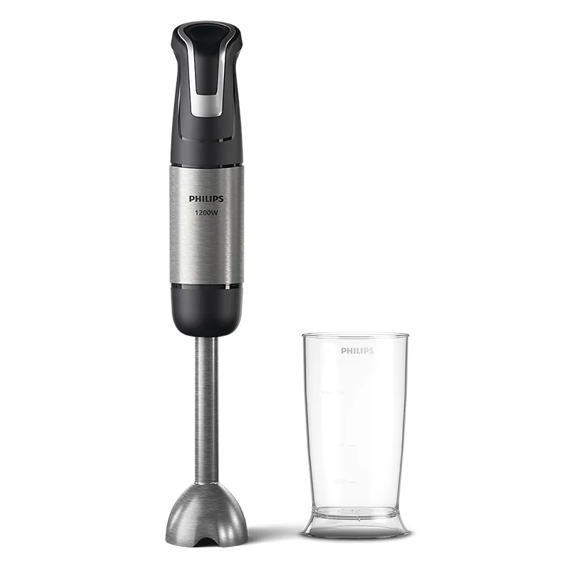Philips 5000 Serisi Hr2695/01 1200 W Blender Seti