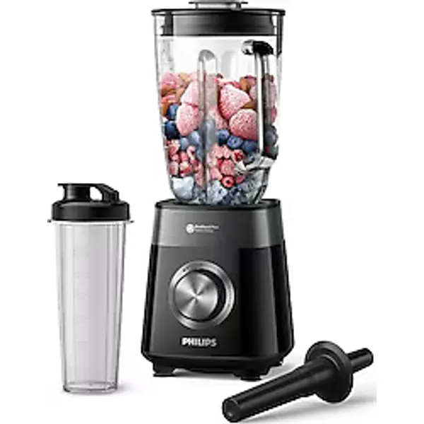 Philips 5000 Serisi HR3031/00 1200 W Smoothie Blender