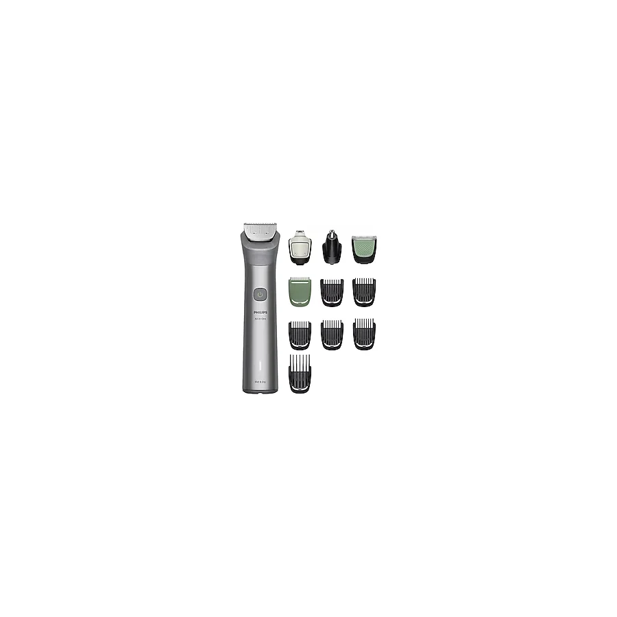 Philips 5000 Serisi MG5932/15 11i1 Arada Erkek Bakım Seti