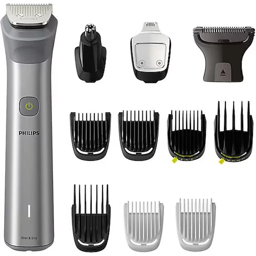 Philips 5000 Serisi MG5950/15 12'si 1 Arada Erkek Bakım Seti
