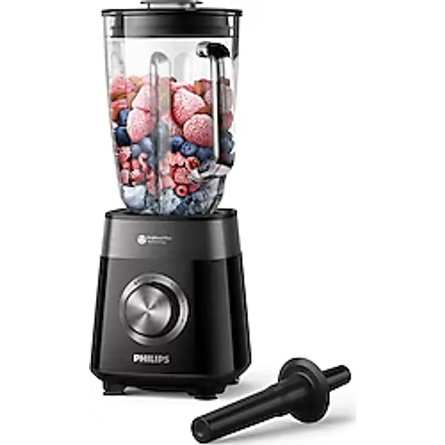 Philips 5000 Serisi Problend Plus HR3030/00 1200 W Smoothie Blender görsel 2