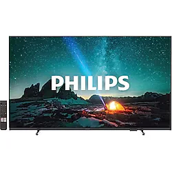 Philips 50PUS7609 4K Ultra HD 50" 127 Ekran Uydu Alıcılı Smart LED TV