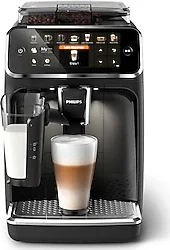 Philips 5400 Serisi LatteGo EP5441/50 Tam Otomatik Espresso Makinesi