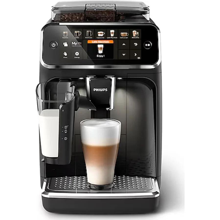 Philips 5400 Serisi LatteGo EP5441/50 Tam Otomatik Espresso Makinesi