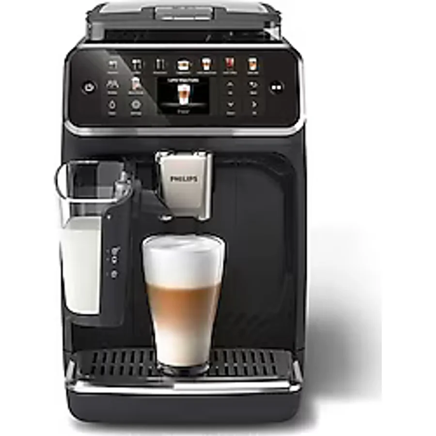 Philips 5500 Serisi EP5541/50 Tam Otomatik Espresso Makinesi