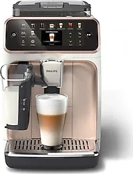 Philips 5500 Serisi LatteGo EP5543/80 Tam Otomatik Espresso Makinesi