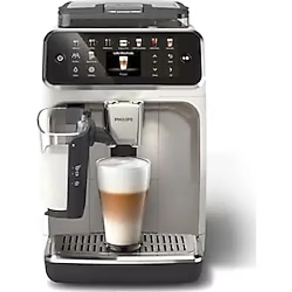 Philips 5500 Serisi LatteGo EP5543/90 Tam Otomatik Espresso Makinesi