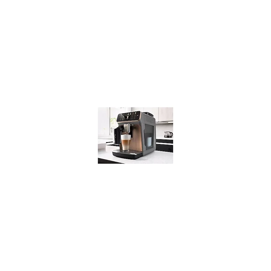 Philips 5500 Serisi Tam Otomatik Espresso Makinesi 1000 W 20 Sıcak ve Soğuk İçecek Americano