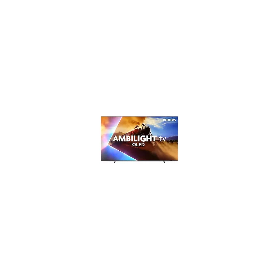 Philips 55OLED760 4K Ultra HD 55" 140 Ekran Uydu Alıcılı Smart Ambilight OLED TV