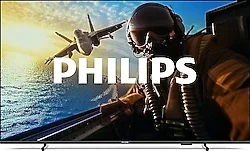 Philips 55PUS7000 4K Ultra HD 55" 140 Ekran Uydu Alıcılı Smart LED TV