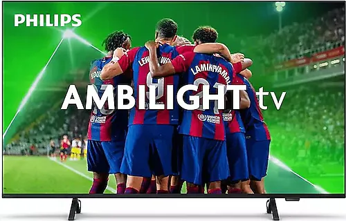 Philips 55PUS8309 4K Ultra HD 55" 140 Ekran Uydu Alıcılı Smart Ambilight LED TV