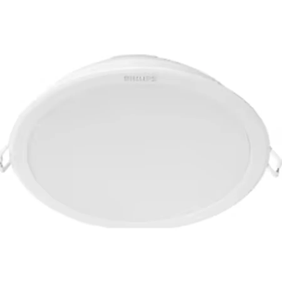 Philips 59447 Meson 090 5.5 W 6500K WH Gömme LED Spot