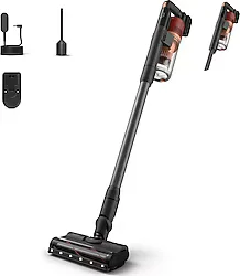 Philips 6000 Serisi XC6452/10 Şarjlı Dikey Süpürge