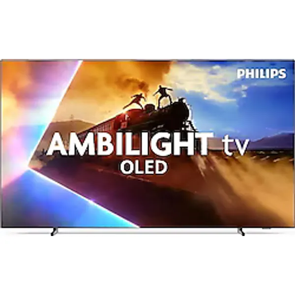Philips 65OLED760 4K Ultra HD 65" 165 Ekran Uydu Alıcılı Smart Ambilight OLED TV