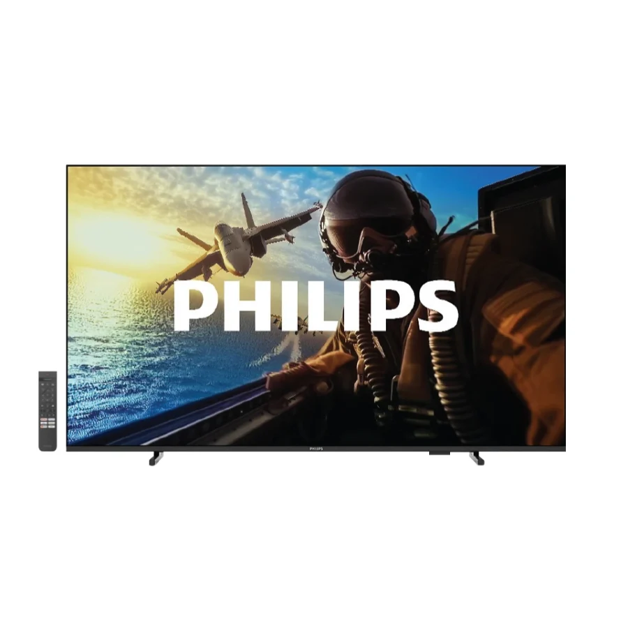 Philips 65PUS7000 4K Ultra HD 65" 165 Ekran Uydu Alıcılı Smart LED TV