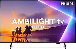 Philips 65PUS8500 4K Ultra HD 65" 165 Ekran Uydu Alıcılı Smart Ambilight QLED TV
