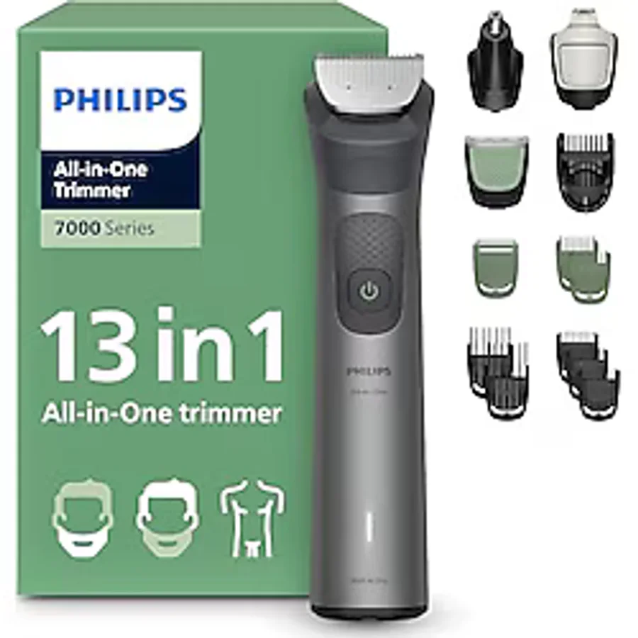 Philips 7000 Series MG7922/15 13in1 Erkek Bakım Seti