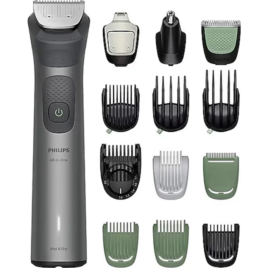 Philips 7000 Series MG7935/15 15in1 Islak Kuru Erkek Bakım Seti