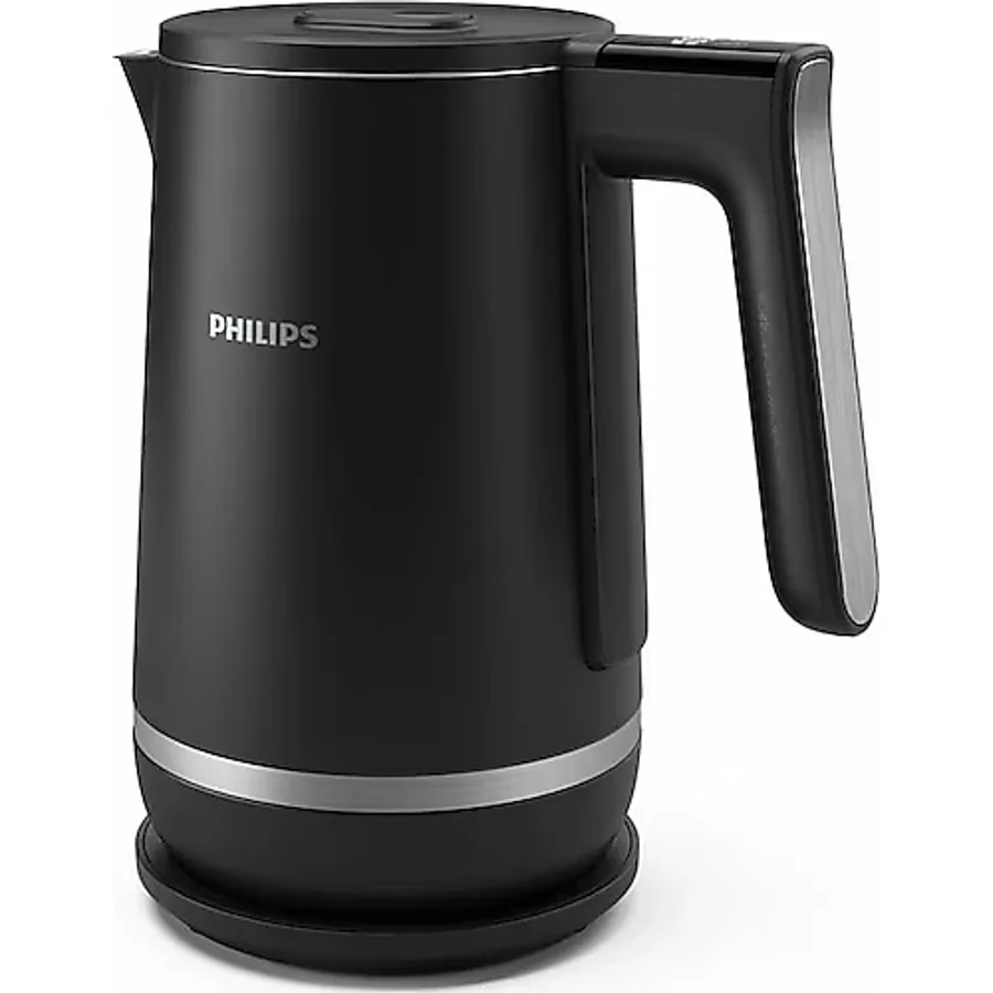 Philips 7000 Serisi HD9396/90 2200 W Çelik Kettle