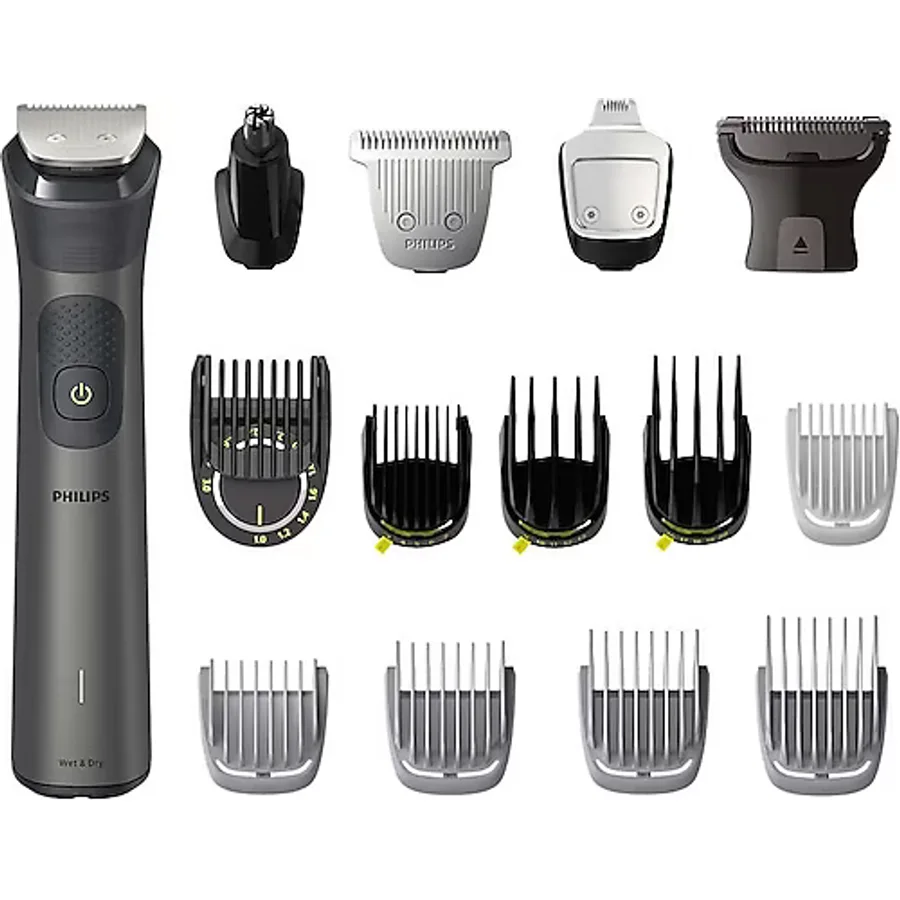 Philips 7000 Serisi MG7950/15 15'i 1 Arada Erkek Bakım Seti